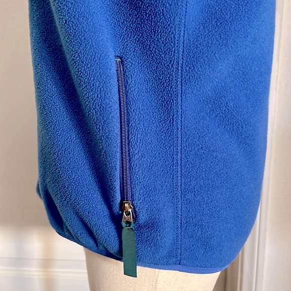 Patagonia / Vintage / Fleece Jacket - Picture 5 of 11